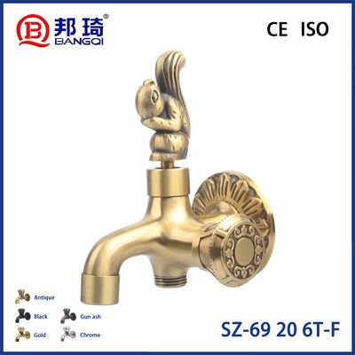 ভালো দাম SZ-69 20 6T-F ইউরোপীয় স্টাইল বিবকক অনলাইন