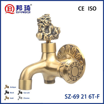 ভালো দাম SZ-69 21 6T-F ইউরোপীয় স্টাইল বিবকক অনলাইন