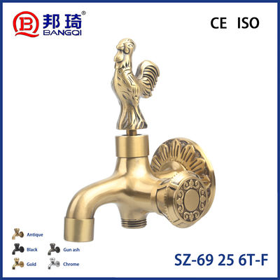 ভালো দাম SZ-69 25 6T-F ইউরোপীয় স্টাইল বিবকক অনলাইন