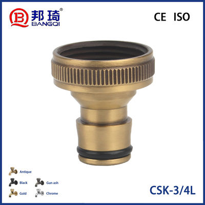ভালো দাম CSK-3/4L Outlet Mode Bibcock Accessories অনলাইন