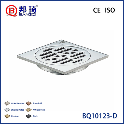 ভালো দাম BQ10123-D Brass Floor Drain অনলাইন